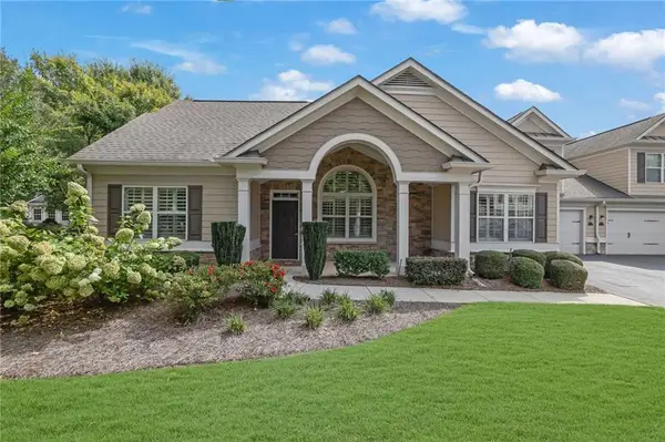 1340 Oak Meadows Lane, Cumming, GA 30041