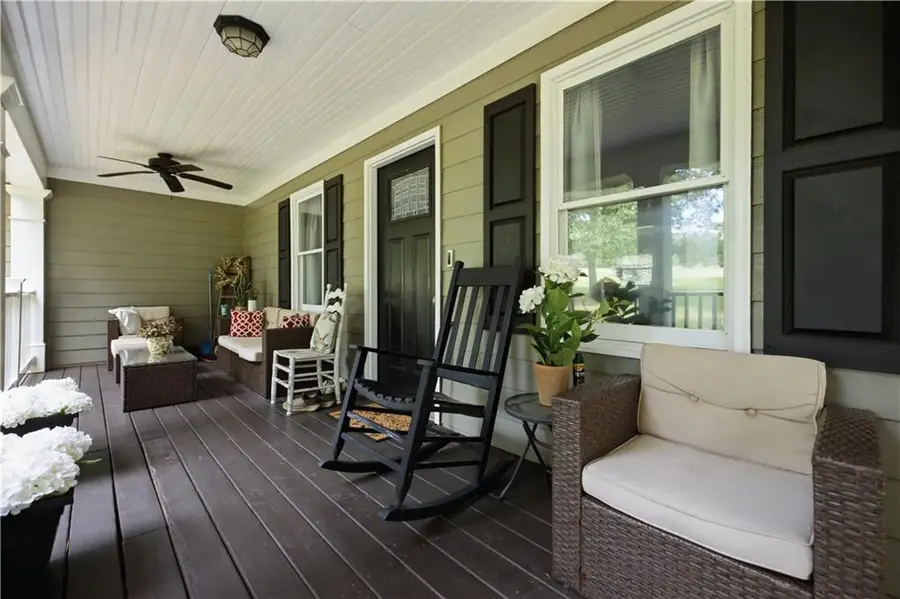 1470 Jackson Drive, Cumming, GA 30040 - #2