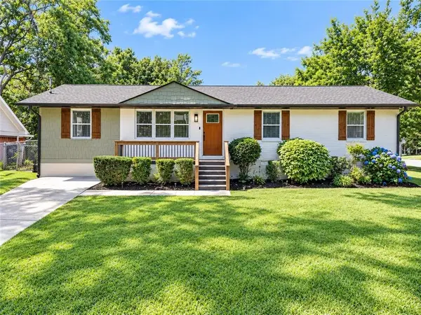 2266 Carver Drive, Atlanta, GA 30314