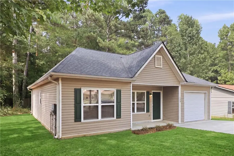 123 Whispering Pine Lane Ne, White, GA 30184 - #2