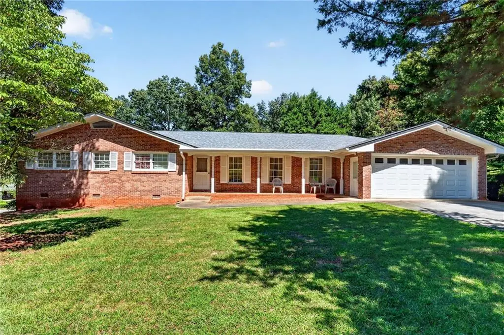 4224 Wheaton Lane, Clarkston, GA 30021 - #1