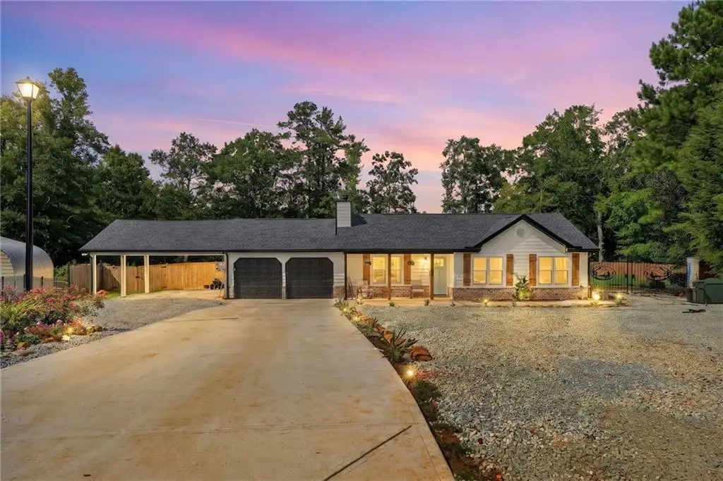3020 Raymonds Drive, Loganville, GA 30052 - #1