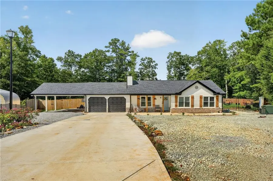 3020 Raymonds Drive, Loganville, GA 30052 - #2