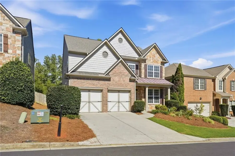 4130 Granby Circle, Cumming, GA 30041 - #2