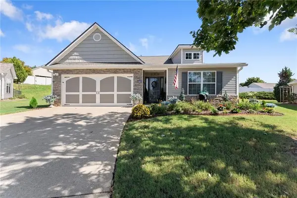 496 Tranquil Drive, Winder, GA 30680