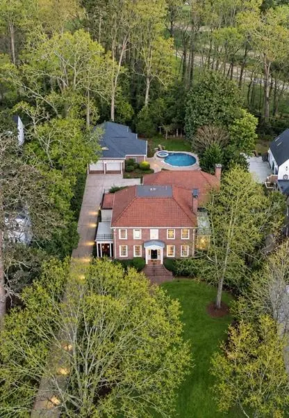 1105 Lullwater Road, Atlanta, GA 30307 - #3