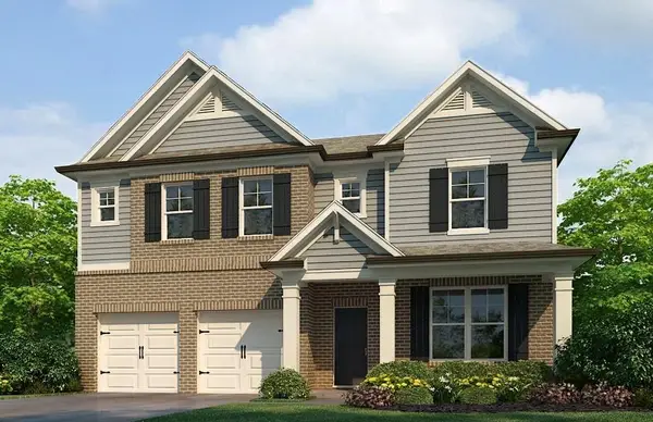 313 Cedar Hollow Drive, Conyers, GA 30094