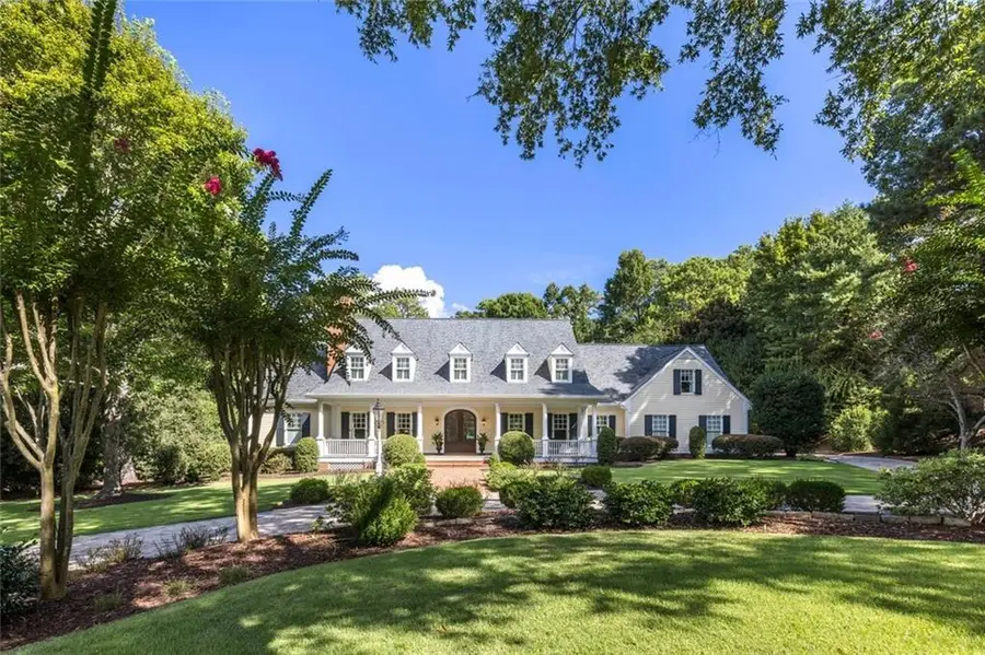 575 Old Cobblestone Drive, Atlanta, GA 30350 - #2