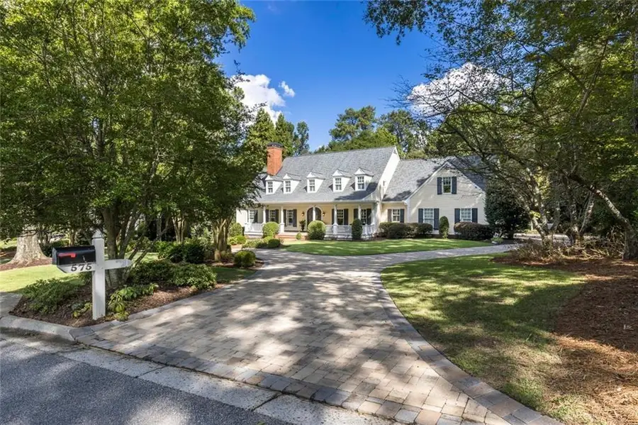 575 Old Cobblestone Drive, Atlanta, GA 30350 - #3