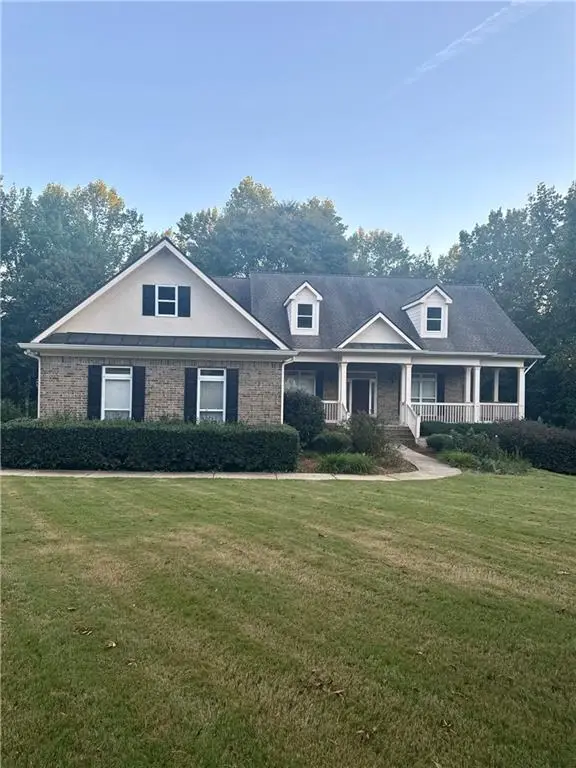 5464 Woodrun Court, Braselton, GA 30517 - #1