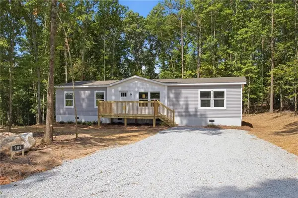 1129 Alto Mud Creek Road, Alto, GA 30510