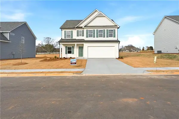 126 Hampton Hollow Drive, Jefferson, GA 30549