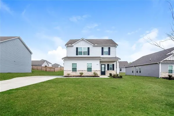 Address Withheld By Seller, Conyers, GA 30013