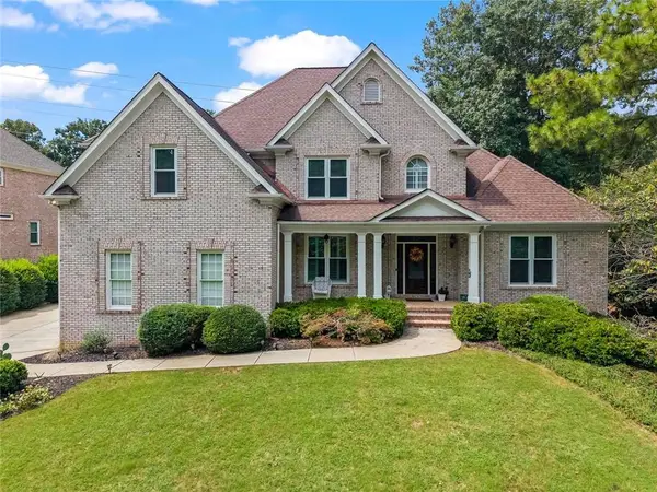 781 Hardage Farm Drive Nw, Marietta, GA 30064