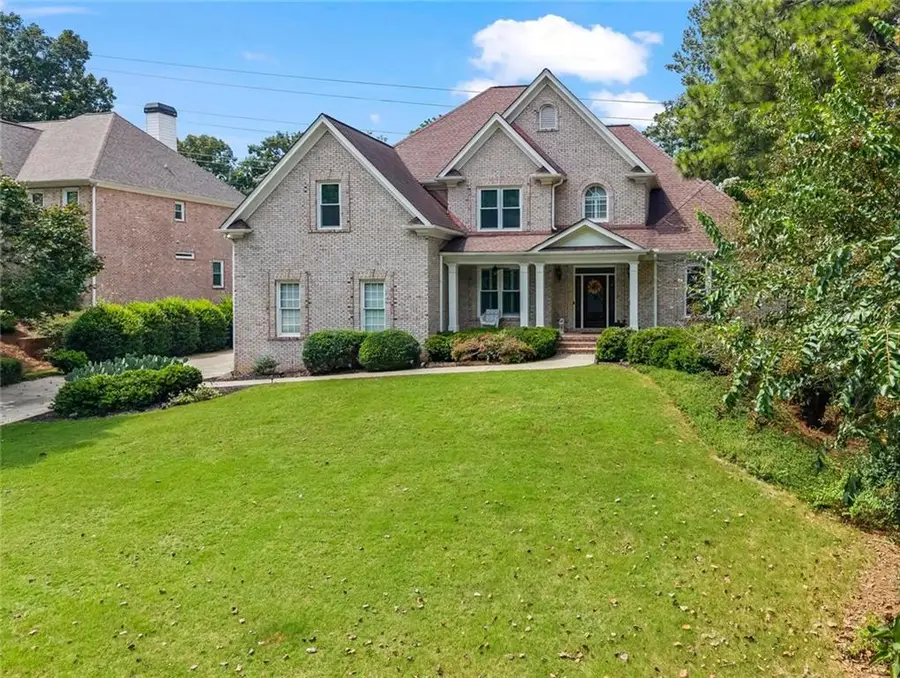 781 Hardage Farm Drive Nw, Marietta, GA 30064 - #2