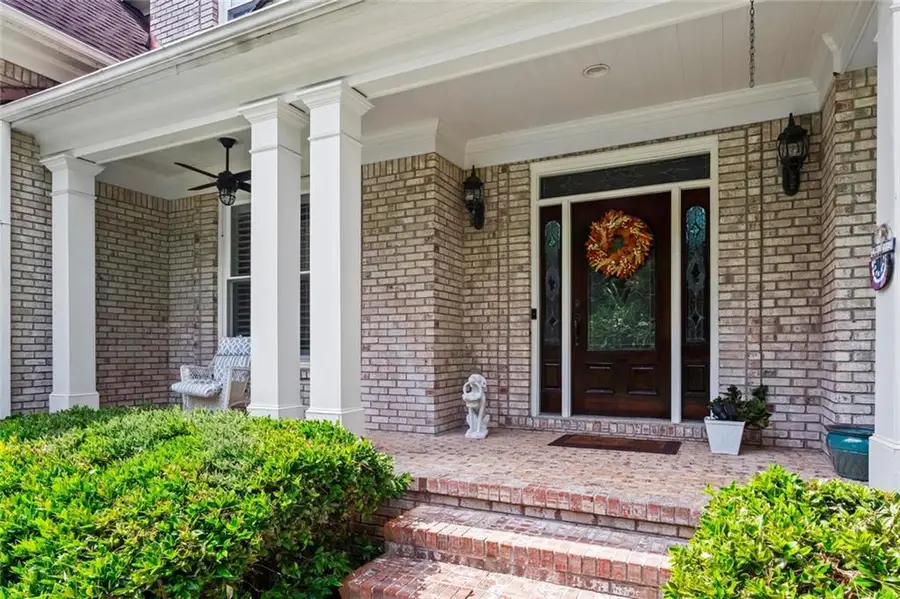 781 Hardage Farm Drive Nw, Marietta, GA 30064 - #3