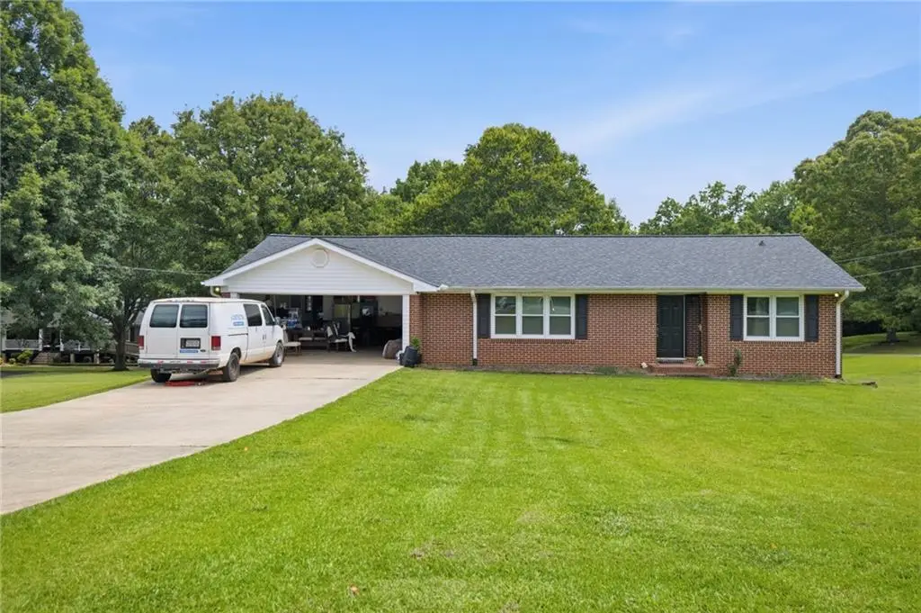 1480 Jackson Drive, Cumming, GA 30040 - #1