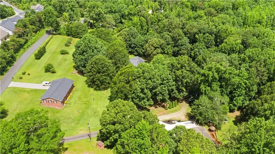 1480 Jackson Drive, Cumming, GA 30040 - #2
