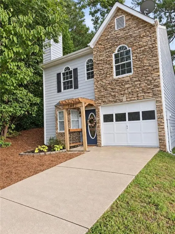 1001 Hillsborough Nw, Kennesaw, GA 30144