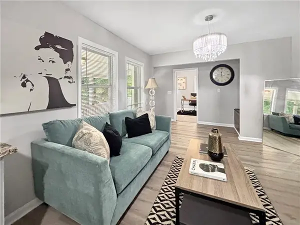1457 Richland Road Sw, Atlanta, GA 30310