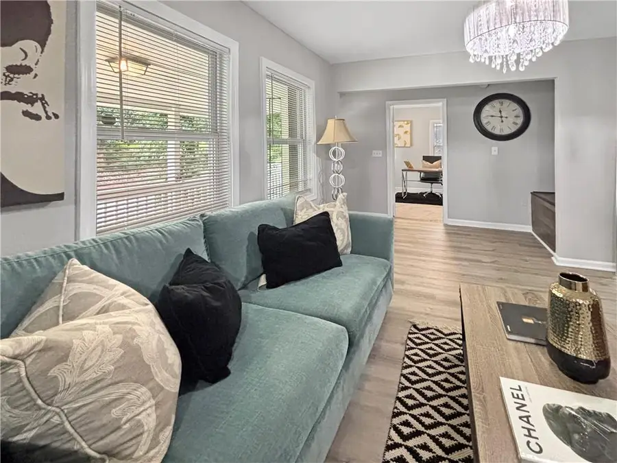 1457 Richland Road Sw, Atlanta, GA 30310 - #2