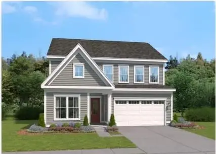3705 Willow Glade Trail, Lawrenceville, GA 30043 - #2