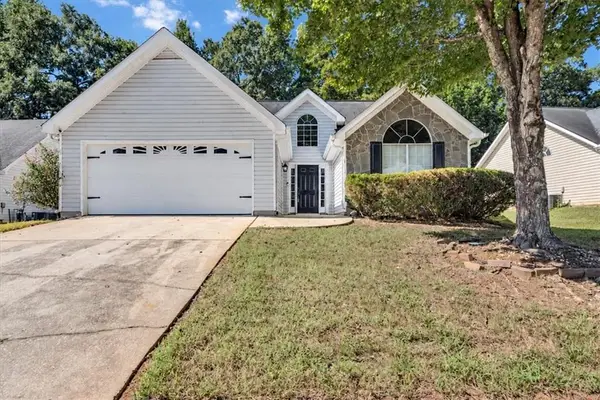 208 Coldsprings Court, Mcdonough, GA 30253