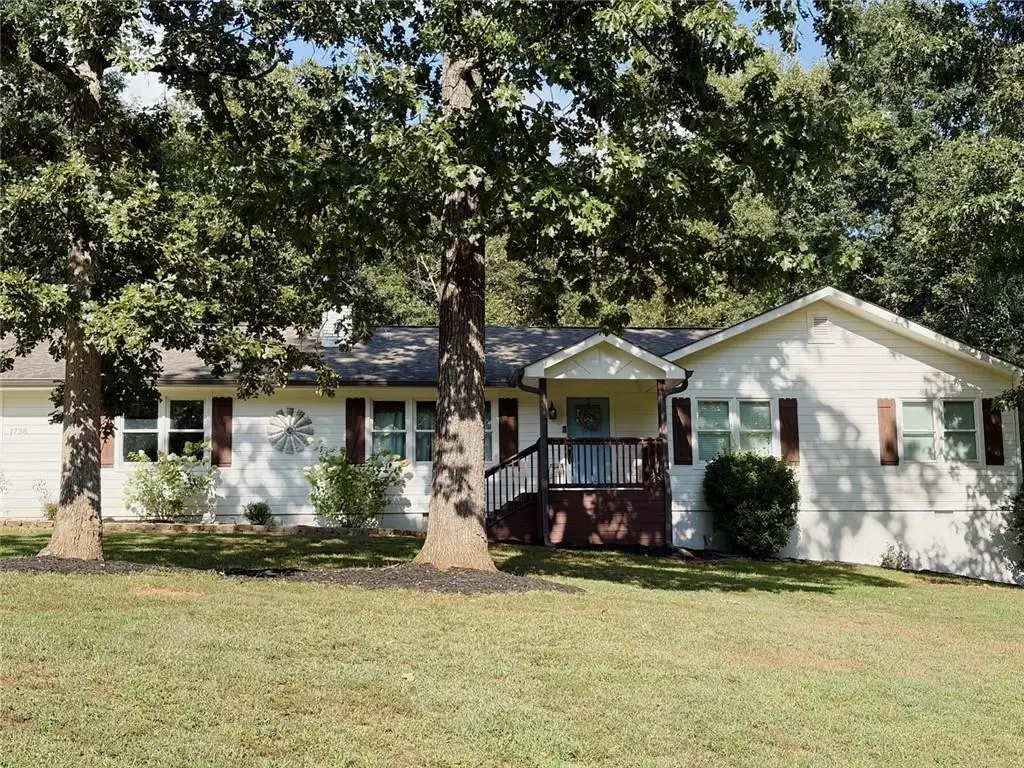 1738 Sandy Court, Snellville, GA 30078 - #1