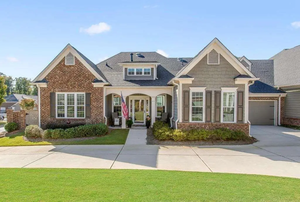 1812 Manor View Circle #10, Acworth, GA 30101 - #1