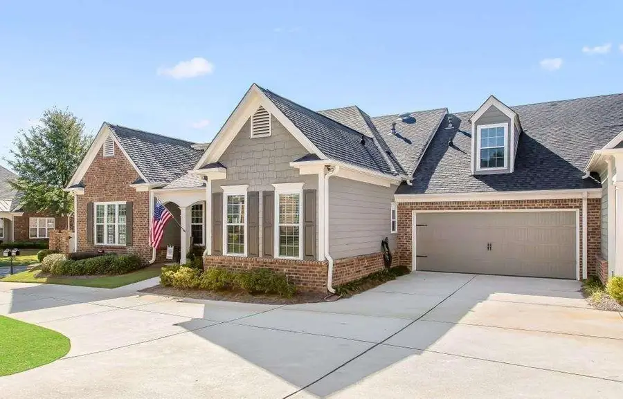 1812 Manor View Circle #10, Acworth, GA 30101 - #2