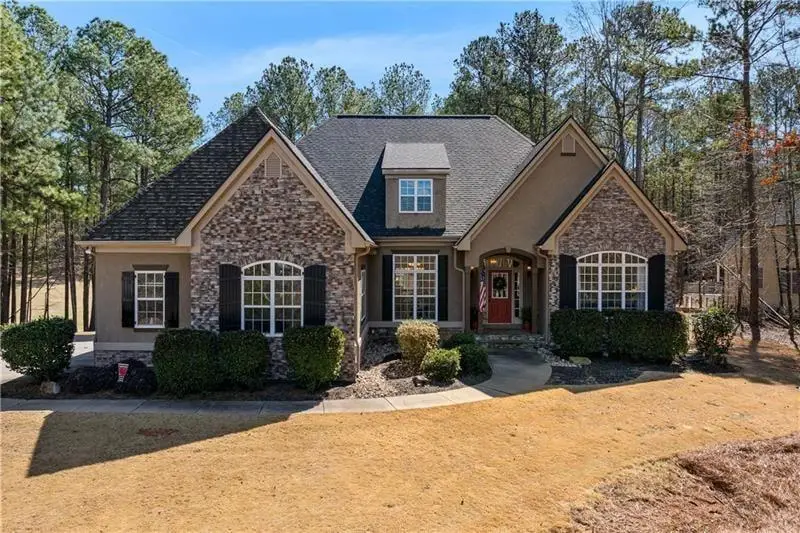 35 Trellisss Trace, Newnan, GA 30265 - #1