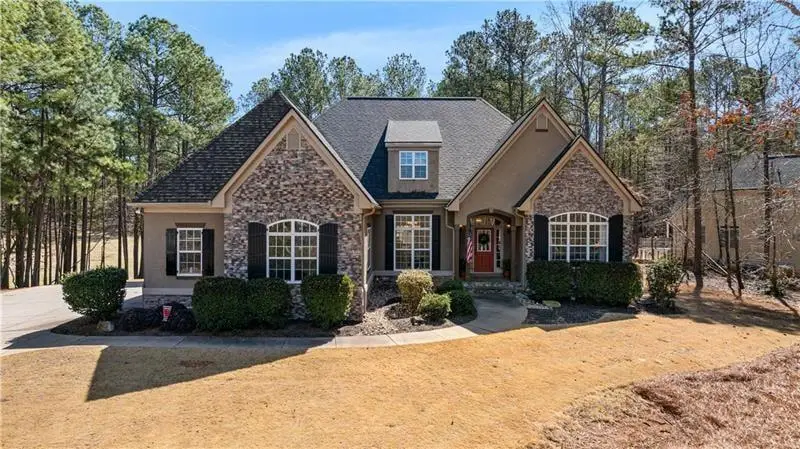 35 Trellisss Trace, Newnan, GA 30265 - #2