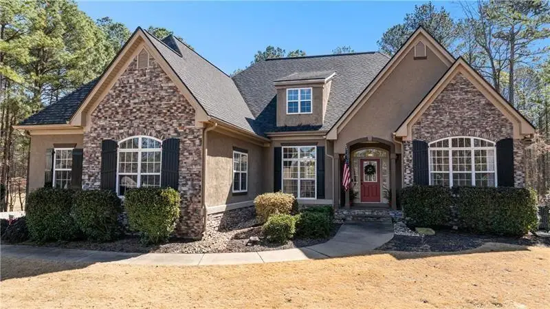 35 Trellisss Trace, Newnan, GA 30265 - #3