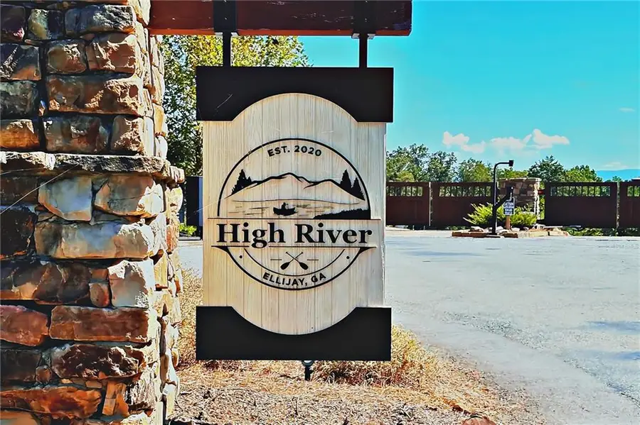 0 Pinnacle Drive, Ellijay, GA 30540 - #3