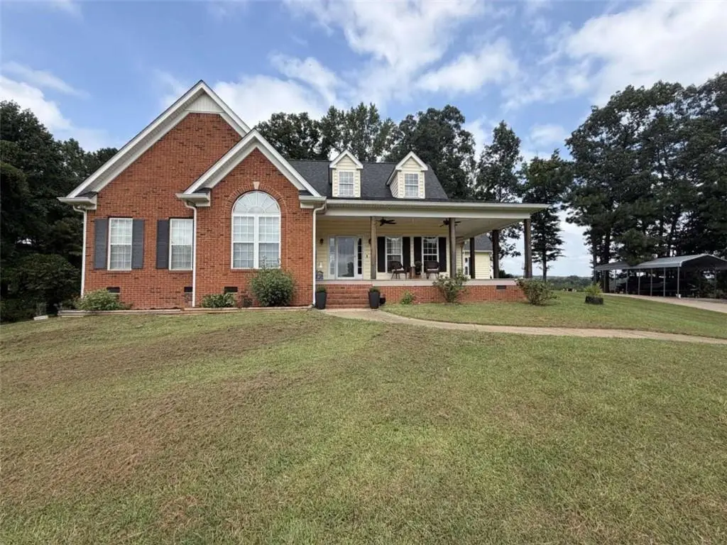 107 Pine Ridge Court, Summerville, GA 30747 - #1