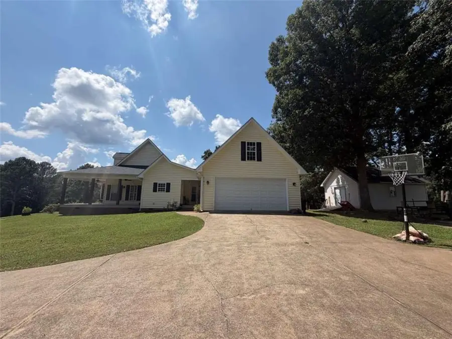 107 Pine Ridge Court, Summerville, GA 30747 - #2