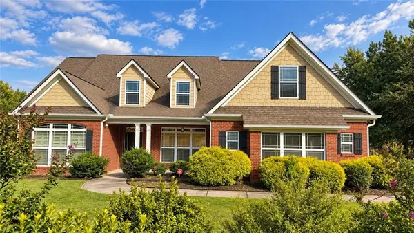 440 Nora Drive, Fayetteville, GA 30214