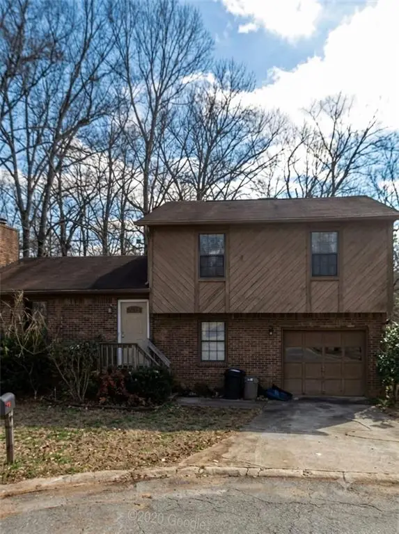 4415 Pacer Court, Stone Mountain, GA 30083