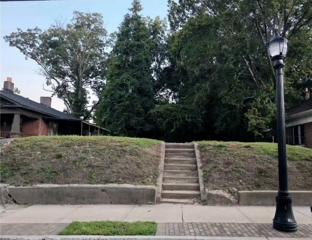 1014 Joseph E Boone Boulevard Nw, Atlanta, GA 30314 - #1