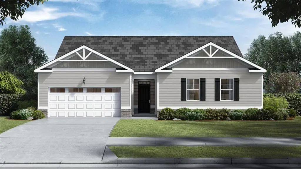 200 Melrose Court Court, Jefferson, GA 30549 - #1
