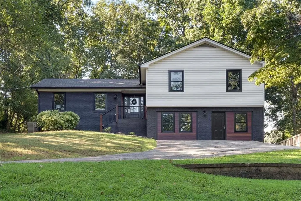 706 Ketchem Drive, Marietta, GA 30066 - #1