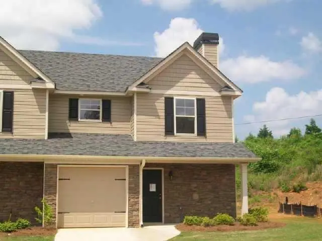 121 Cypress Court, Canton, GA 30115 - #1