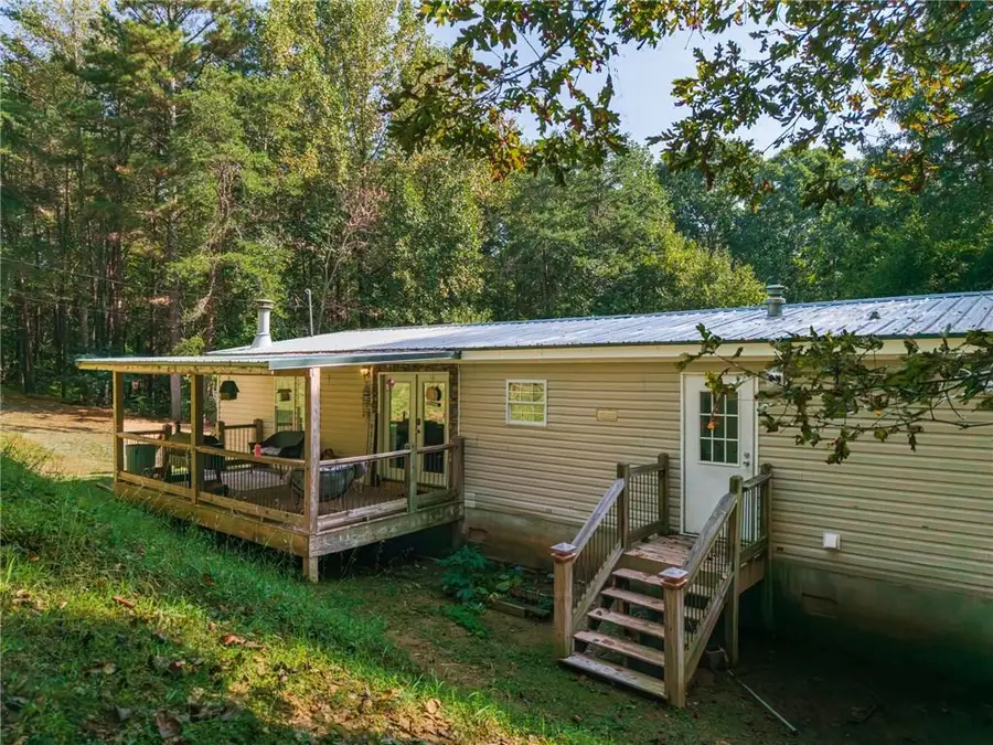 199 Moores Gin Road, Fairmount, GA 30139 - #2