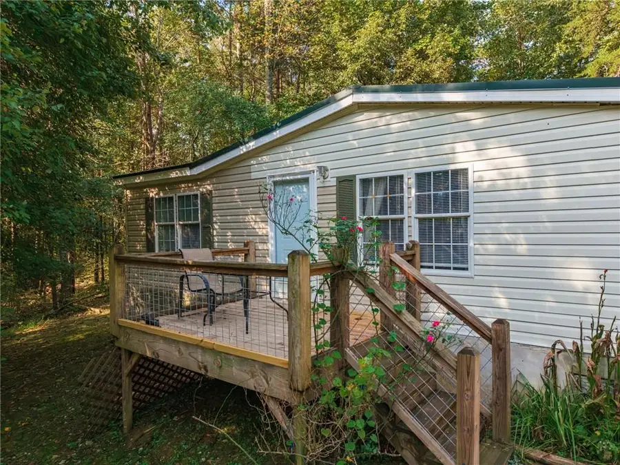 199 Moores Gin Road, Fairmount, GA 30139 - #3