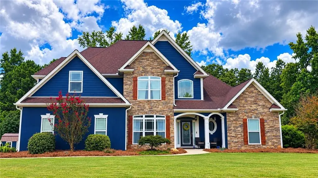128 Windsor Court, Williamson, GA 30292 - #1