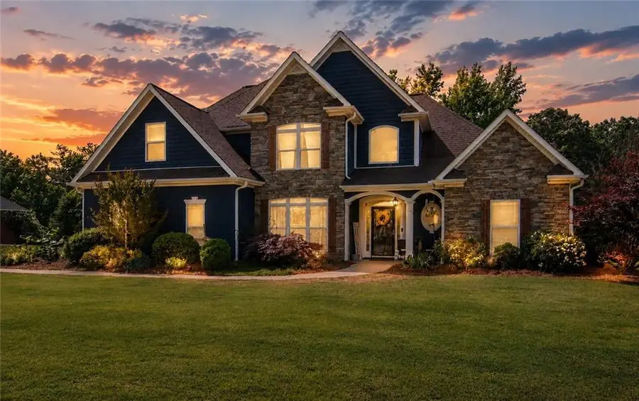 128 Windsor Court, Williamson, GA 30292 - #2
