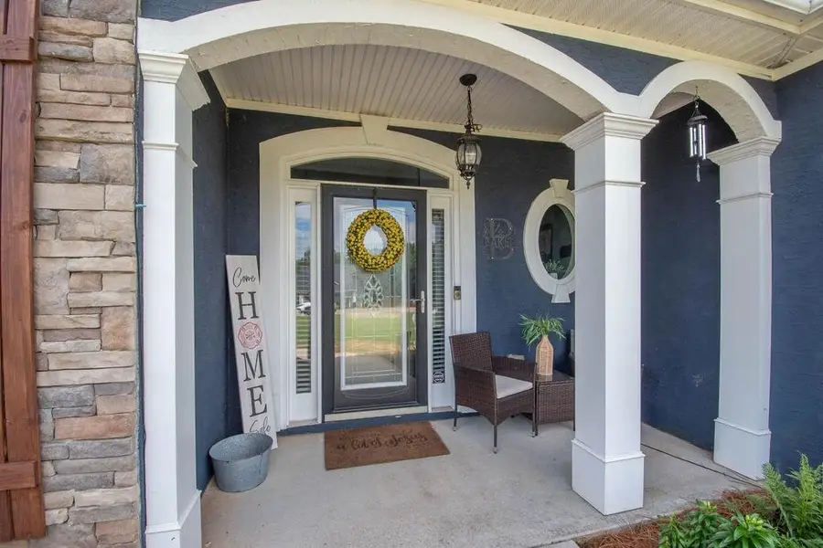 128 Windsor Court, Williamson, GA 30292 - #3