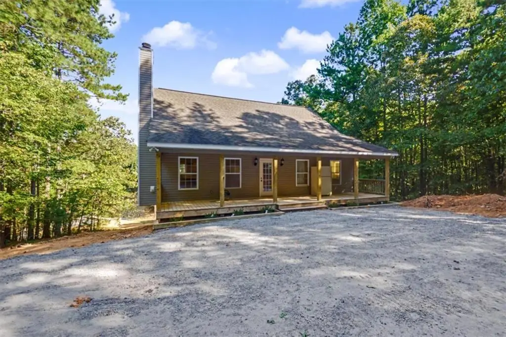 45 Satcher Road, Taylorsville, GA 30178 - #1