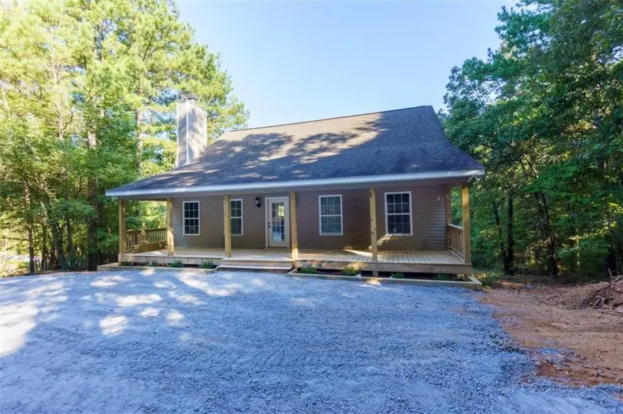 45 Satcher Road, Taylorsville, GA 30178 - #2