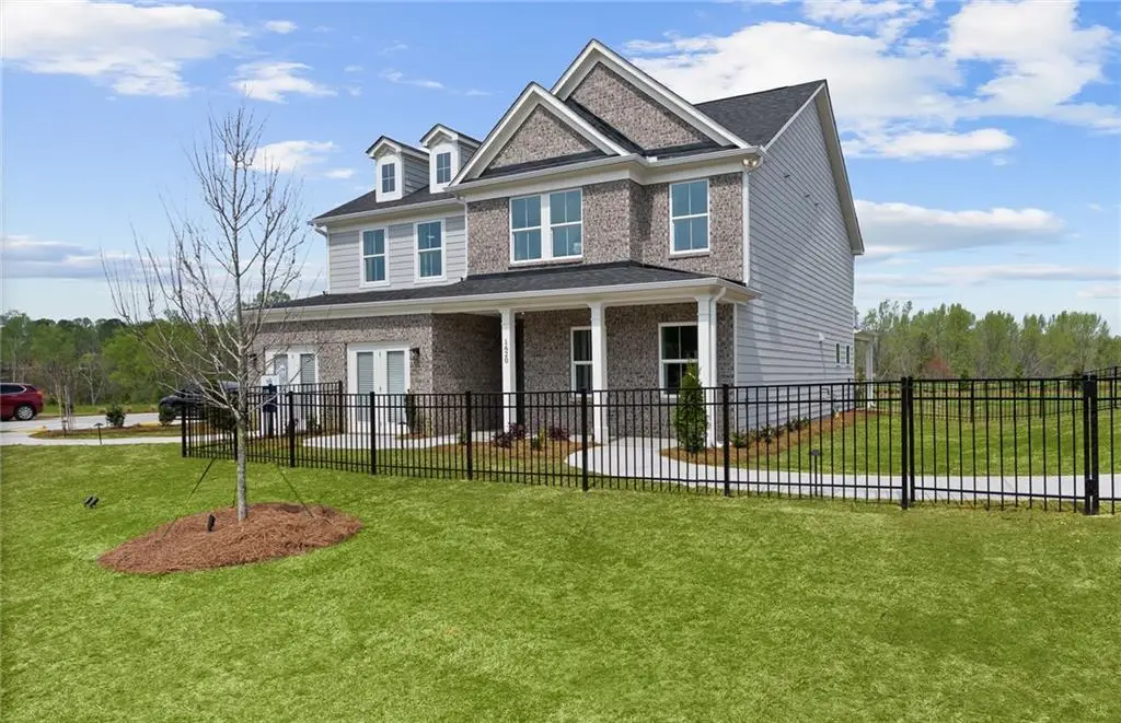 1686 Tide Mill Rd-lot 136, Cumming, GA 30040 - #1